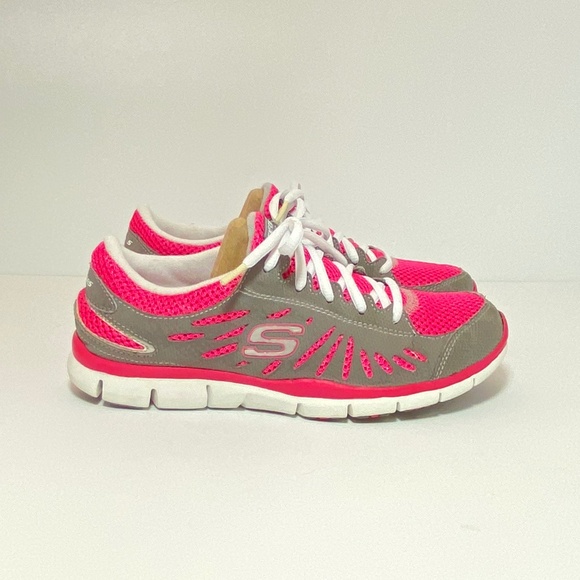 SKECHERS - ON THE GO FLEX WOMENS SIZE: 6 - Picture 7 of 12